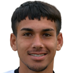 Lucas Fabricio Dogliotti González