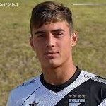 Santiago Fabián Silva Silva