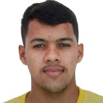 Wanderson Martins e Silva
