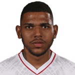 Werik Silva Pinto
