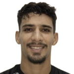 Abderraouf Othmani