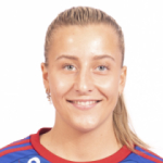 Stine Nybø Brekken