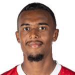 Marco Nando Jonah de Sousa Torres