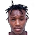 Ernan Alberto Siluane