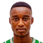 Shaquille Momad da Conceição Nangy