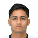 Víctor Sebastián Quintana Herrera