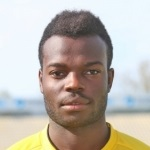 Doudou Ursul Tanguy Junior Mangni