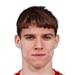 Kye William Livingstone