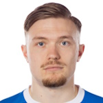 Karl Johan Hugo Tilly