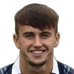 Kieran Mitchell