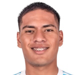 Leonardo Javier Díaz Laffore