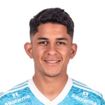 Gilmar Alonso Paredes Esquives