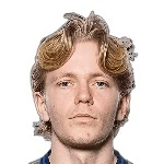 Heine Gikling Bruseth