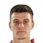 Darius Adrian Oroian