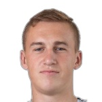 Kyrylo Arkhypchuk
