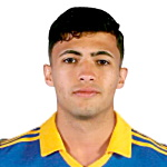 Matías Daniel Olguín Cáceres