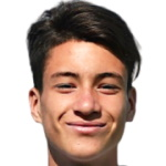 Matías Soulé Malvano