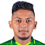 Alexy Noel Vega Orellana