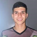 Bayron Gabriel Mora Montenegro