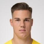József Balázs