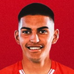 Kevin Miguel Ángel López