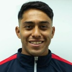 Juan Pablo Domínguez Chonteco