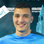 Ahmed Reda Ramadan⁠ Ahmed Belasi
