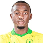 Peter Taanyanda Shalulile