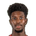 Mohamed Bamba