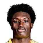 Soumaïla Sylla