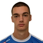 Borna Proleta