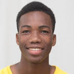 Tyreek Anthony Magee