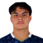 Geovanny Danniel Bueso Gómez