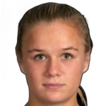 Anna Christine Walter