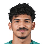 Mohammed Mater Mohsin Mahzari