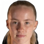 Nikoline Hougaard Dudek