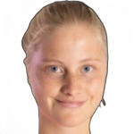 Frederikke Alma Lund Holmberg