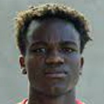 Godjes Yeboah