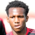 Malachi Sharpe