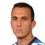 Luka Mamić