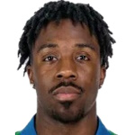 Kévin David Nogueira Carvalho Santos
