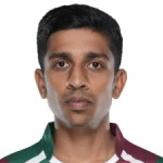 Abhishek Dhananjay Suryavanshi