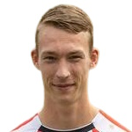 Dylan van Wageningen