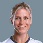 Nadine Andrina Riesen