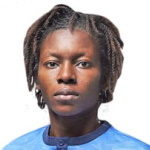 Colette Ndzana Fegue