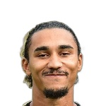 Aaron Blair