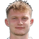 Finn Andreas Böhmker