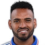 Anderson José Lopes de Souza