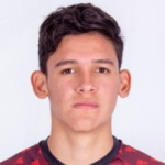 Bryant Jesús Ortega Carmona