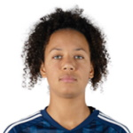 Annaëlle Tchakounté